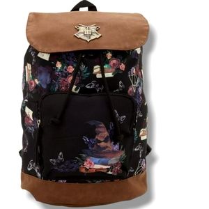 Harry Potter Slouch Backpack